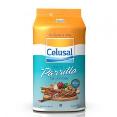 Sal Entrefina Celusal Paquete x 1 Kg.