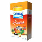 Sal gruesa Celusal estuche x 1 kg.