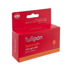 Preservativos Texturado Tulipan 12 Un