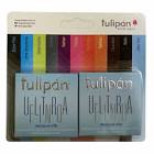 Preservativos Ultra Fino Tulipan 6 Un