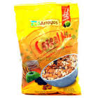 Alimento a base de avena Cereal Mix 3 Arroyos x 350 gr.