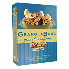3 arroyos granola