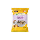 Granola crujiente 3 Arroyos x 350 gr.