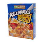 Cereal 3 Arroyos Copos Azucarados Estuche 300 Grs