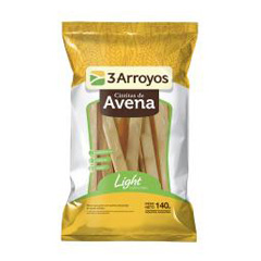3 ARROYO CINT.AV LIGHT 140G