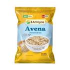 Avena instantanea 3 Arroyos x 350 gr.