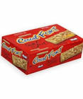 BARRA CEREAL TRES ARROYOS D.D.L. 6UN X 126G