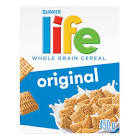 CEREAL M/ALMOHA/RELL/25 GR.