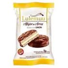 Lulemuu arroz y limon 27g.