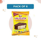 Alfajor De Arroz balcarce 25Gr