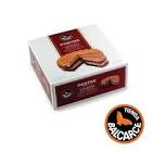 Postre Tipo Tiramisú Sabor Chocolate Balcarce  600 Grs