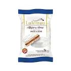 Lulemuu arroz y mousse 27g. blanco