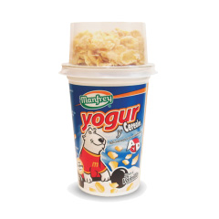 YOG/MANFR/CEREAL VAINIL/150 GR