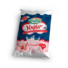 Manfrey/Yog/Frut/1L
