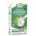 Leche Descremada Larga Vida Manfrey 1 Lt