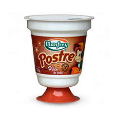 MANFREY POSTRES 120G