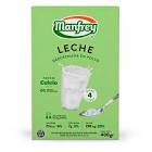 Leche Manfrey Polvo Descremada x400Gr