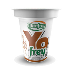 YOG/MANFREY FIRME DDL 120 GR