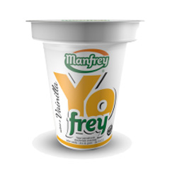 YOG/MANFREY FIRME VAINILLA 1