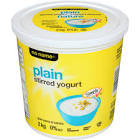 Yogurt/Manf/Du/1L/0%