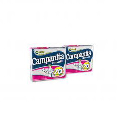 SERV.CAMPANITA ULTRASOFT 30 X 70 UN.