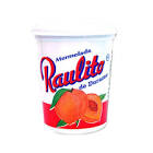 Mermelada Raulito Durazno X 750Gr