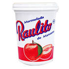 Mermelada Raulito Manzana X 500Gr