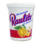 Mermelada Raulito Membrillo X 500Gr