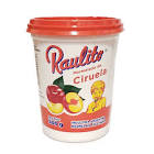 Mermelada Raulito Ciruela X 500Gr