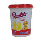 Mermelada Raulito Pera X 400Gr