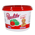mermelada Raulito Higo X 750Gr