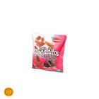 Bocaditos de cereales Granix rellenos con frutilla x 180 gr.