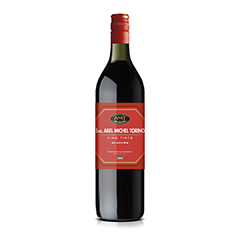 VINO SUC.ABEL MICHEL TORINO TINTO SELECCION 700ML