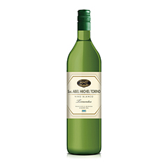 Vino Blanco Torrontes Sucesion Seleccion Abel Michel Torino 700 Ml