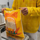 Pan Rallado Napolitano X500