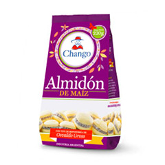 Almidon Chango 220 Gr