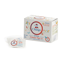 Azucar En Sobres Chango 1000 Un