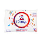 Azucar blanco refinado Chango tetra x 1 kg.
