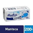 Manteca cooperativa 200g