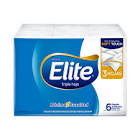 Pañuelos Descartables Cooperativa 10u