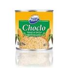 choclo cremoso Cooperativa 300g