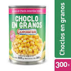 choclo en granos Cooperativa 300g