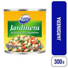 Jardinera Cooperativa 300g