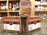 Dulce De Leche Solido Doy 300 Grs