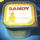 Postre Sandy X 150 Vainilla