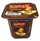 Postre Sandy X 150 Choc