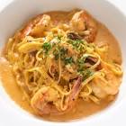 Fideos Manera Tagliatelle A La Espi