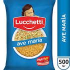 Fideos Manera Ave María 500 Grs