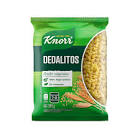 Fideos Manera Dedalitos