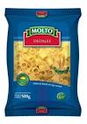Fideos Manera Dedales 28 500 Grs